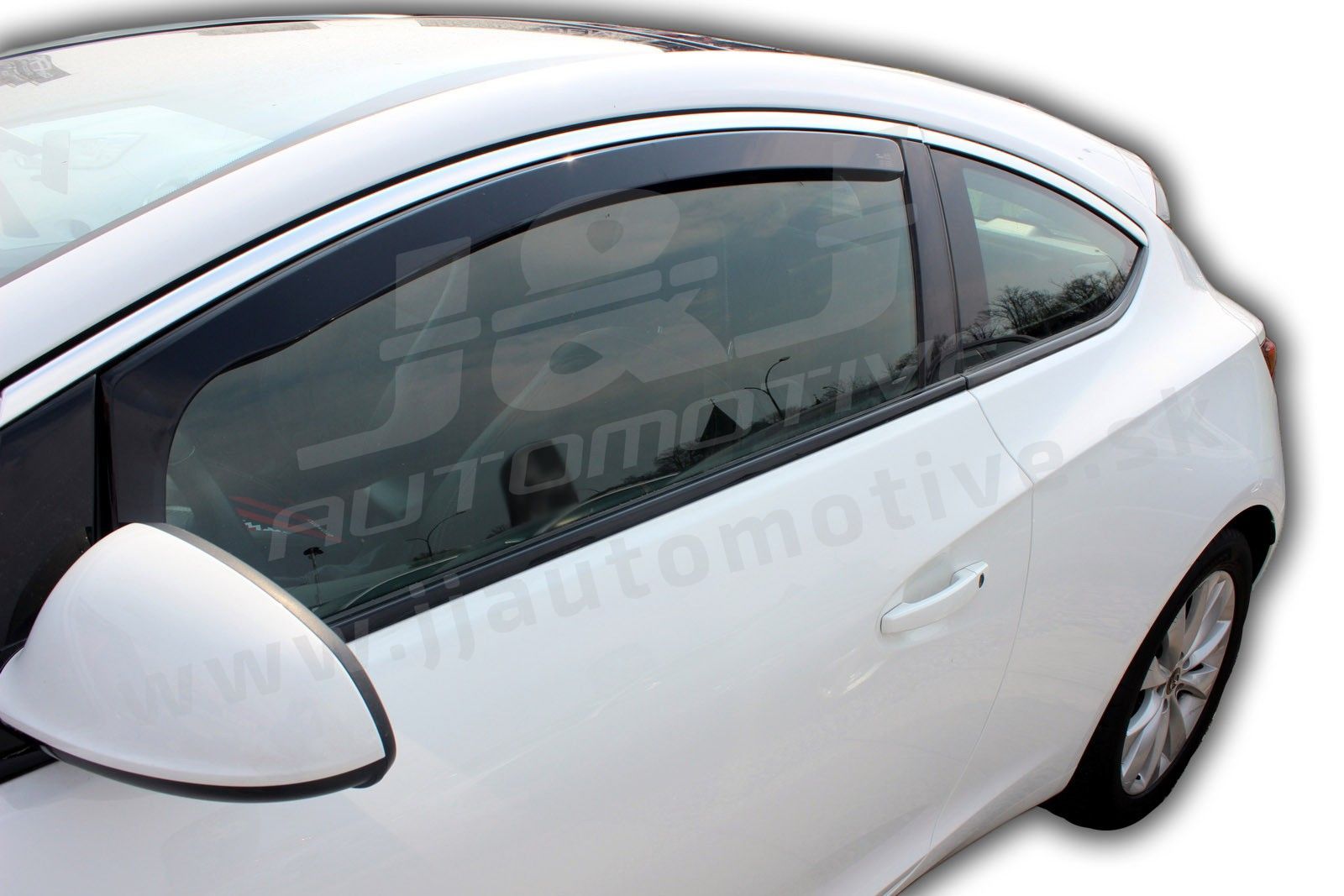 Ставить ли дефлекторы окон. Opel Astra j GTC дефлекторы окон. Дефлекторы боковых окон Heko для Opel Astra j седан, хэтчбек 5дв. (2010-2015) № 25384.