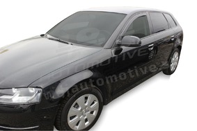 A3 5D SPORTBACK 2004-2012