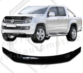 Amarok 2010–vyššie