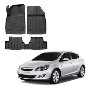 Astra J 2010-2016