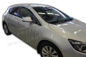 Astra J IV 5D HTB 2009-2015