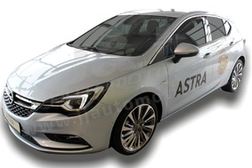 Astra K V 5D HTB 2015-do teraz