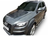 Audi Q7 2006-2015