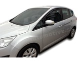 C-MAX 2011-do teraz