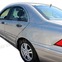 C trieda W203 4D SEDAN 2000-2007