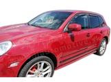Cayenne I 5D 2002-2010