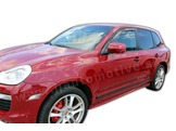 Cayenne I 5D 2002-2010