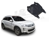 Citroen C4 Aircross2012-20162.0