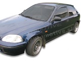 Civic 3D 1995-2000