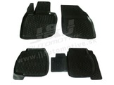 Civic 5-door 2001-2005