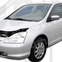 Civic hatchback 2000-2005