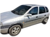 Corsa B 5D 1993-2001