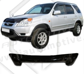 CR-V 2001-2006