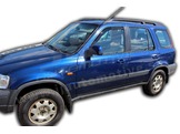 CR-V 5D 1997-2002