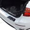 CRONI | Nerezový kryt náraznika pre Bmw X6 E71 2010-2013
