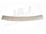 CRONI | Nerezový kryt náraznika pre Bmw X6 E71 2010-2013