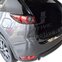 CRONI | Nerezový kryt náraznika pre Mazda CX-5 II KF 2017-vyššie