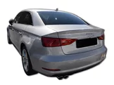 CRONI | Nerezový kryt náraznika pre Audi A5 HB / 3D 2007-2016