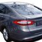 CRONI | Nerezový kryt náraznika pre Ford Mondeo V 2014-2022
