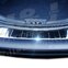 CRONI | Nerezový kryt náraznika pre Ford Mondeo V 2014-2022