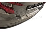 CRONI | Nerezový kryt náraznika pre Fiat Tipo Kombi 2016-vyššie