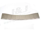 CRONI | Nerezový kryt náraznika pre Ford Mondeo V 2014-2022