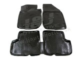 Duster 2WD /Logan 2010-14