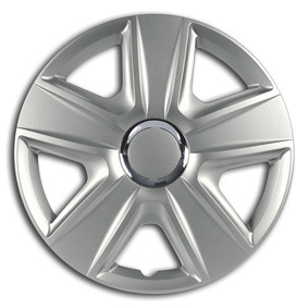 Esprit RC 14‘‘ Silver 4ks