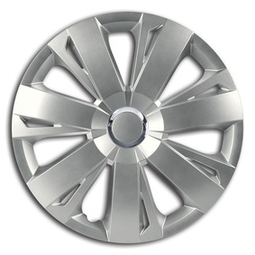 Esprit RC 15‘‘ Silver 4ks