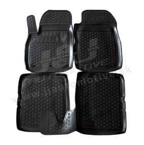 Fiat Panda II 2003-2012
