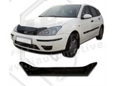 Focus I 1998-2004