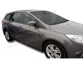 Focus III KOMBI 2011-2018