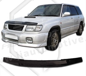 Forester 1997-2000
