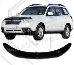 Forester 2008-2012