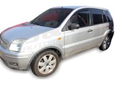 Fusion 5D 2002-2012