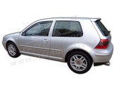 Golf IV 3D 1997-2004