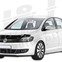 Golf Plus facelift 2009-2014