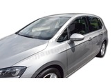 Golf Sportvan 2014-do teraz