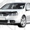 Golf V 2003-2008