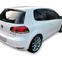 Golf VI 3D 2009-2012