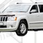 Grand Cherokee 2005-2010