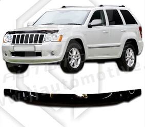 Grand Cherokee 2005-2010