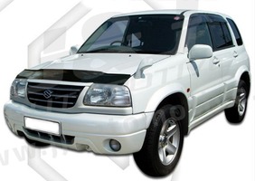 Grand Vitara 1998-2005