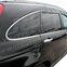 HEKO | Deflektory / ofuky okien pre Honda CR-V 5D 2007-2012 4ks predne+zadne