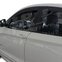 HEKO | Deflektory / ofuky okien pre BMW X4 F26 5D 2013-vyššie 4ks predne+zadne