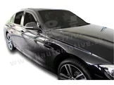 HEKO | Deflektory / ofuky okien pre BMW Rad 3 F30/F31 4/5D 2012-2018 2ks predne