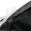 HEKO | Deflektory / ofuky okien pre Volkswagen Tiguan 5D 2008-2015 4ks predne+zadne