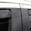 HEKO | Deflektory / ofuky okien pre Toyota Yaris III XP130 5D 2011-2018 4ks predne+zadne