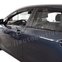 HEKO | Deflektory / ofuky okien pre Kia Rio IV 5D 2017-vyššie 4ks predne+zadne