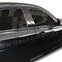 HEKO | Deflektory / ofuky okien pre BMW Rad 3 F30 4D SEDAN 2012-2018 4ks predne+zadne